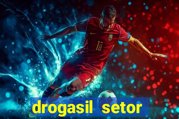 drogasil setor bueno telefone